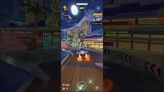 SINGAPORE SPEEDWAY Horse Mii Guy