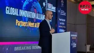 Global Innovation Alliance Partners Meet-2024.