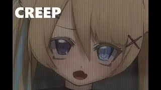 Creep / cover by Cyphi