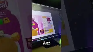 Food Packaging Design on social media marketing