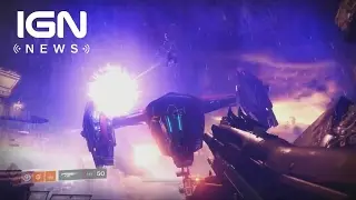 E3 2017: Destiny 2 PS4-Exclusive Content Detailed - IGN News