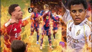 ULTIMATE FOOTBALL EDITS 2026 - Best Goals & Crazy Skills (#9)