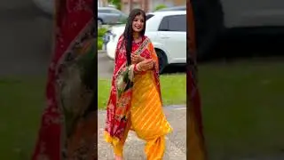 New#letast##Panjabi trending suit 2023