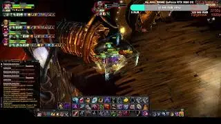 Royal Quest  ПВЕ/Закулисье на пвп роге/розыгрыш