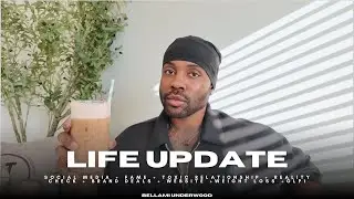 LIFE UPDATE CHITCHAT| fame reality + brand deals + dating mindset + big changes