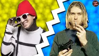 7 Songs That Sound Happy, But Are Actually Super Dark