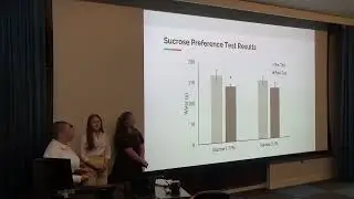 Developing Animal Models of Anxiety and Depression
