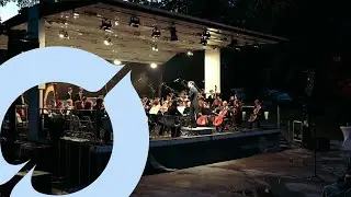 L&eacute;o Delibes: Lakm&eacute; - Blumen-Duett | Sinfonieorchester Lienz