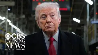 Trump calls Walz, Frey after Border Patrol killing of Alex Pretti