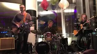 Umeå Live - Tre kalla 