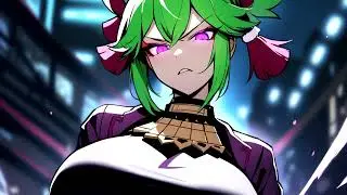 Nightcore - Inova - Isolation