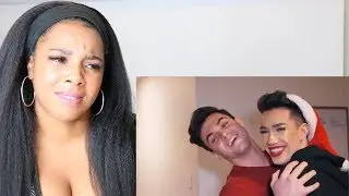 GRAYSON DOLAN REJECTING JAMES CHARLES FOR 2 MINUTES STRAIGHT | Reaction