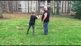 Drone Fails 2018