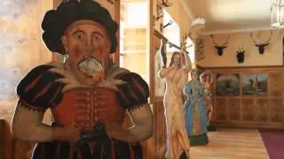 Křížem krážem 04 - Blanensko-boskovická osa