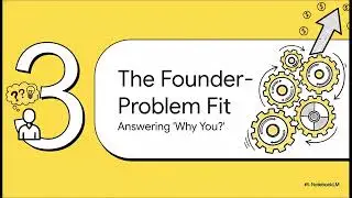 The Startup Narrative That Gets Funded