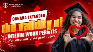 Validity extension of interim authorization work permit | Canada immigration news