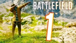 QUI PARTE LA SHIP - BATTLEFIELD VERSION