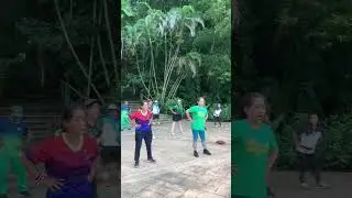 I work as a group exercise instructor, We run Thailand at Hatyai Chivasuk today 10 Janury 2026