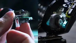 How to Fix a Mouse Double Click