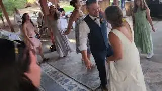 Pink Pony Wedding Club