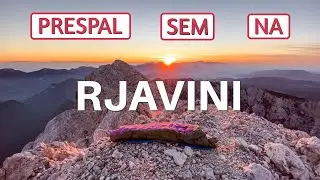 PRESPAL SEM NA RJAVINI