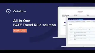 All-in-one FATF Travel Rule solution
