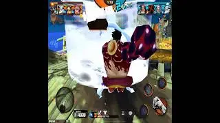 Ex Luffy vs Ex Kid-Law: A Disappointing Damage Exchange 😞 &sect; OPBR