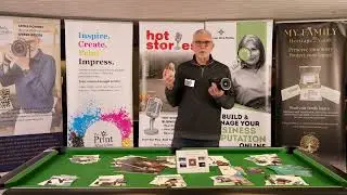 Why Photography Matters for Your Brand &ndash; Chris Hornby at Hot Stories
