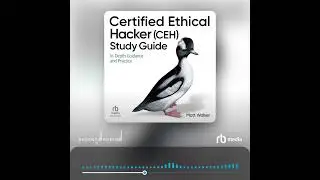 Audiobook Sample: Certified Ethical Hacker (CEH) Study Guide