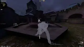 [1x1] Tapsu vs reality (24/7 player still 20 wr) | ft. Luasense