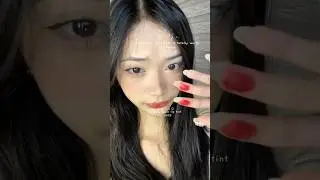 my holy grail lip tint for 2025 💕