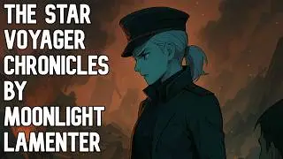 (1-30 ) The Star Voyager Chronicles (Progression Space Opera War and Military Sci-fi Fantasy)