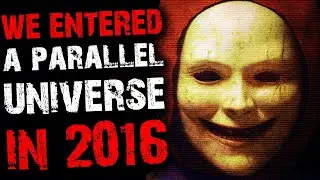 The 2016 Timeline Divergence | 4chan /x/ Greentext