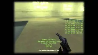 New world record LJ 257 Legal setinngs MyName