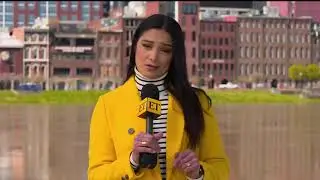 Rachel Smith 03 29 2021