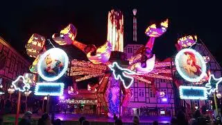 Hexentanz - Markmann (Offride) Video Allerheiligenkirmes Soest 2019