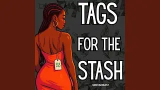 Tags for the Stash