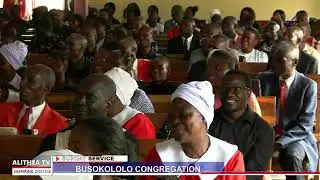 Listen to this teaching and be encouraged by Rev Brian Chembe 
