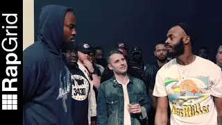 Cannon Tha Beast vs Dallas Cash | Atlanta vs Everybody