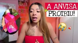 😭 A FIO TERAPIA NÃO É LIBERADA PELA ANVISA! Mundo Cabelistico.