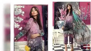 Deepsy Suit Mprint Vol 19 Pakistani Salwar suit Collection