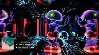 Lux-Inspira - So Much Happiness (Official Audio)