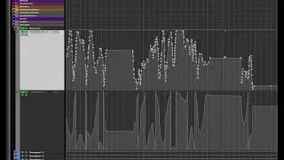 Cubase 14 Automation Issues