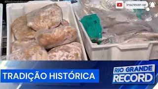 Feira do Peixe de Porto Alegre celebra 245&ordf; edi&ccedil;&atilde;o com recorde de p&uacute;blico e vendas