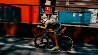 CHALLENGE RICCIONE: Finally a Racing Movie!