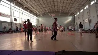 SlowMotion Mamagabe