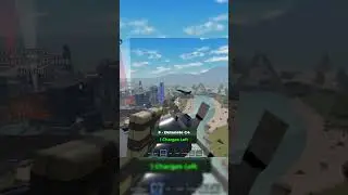 C4 vs Ac-130 TEST #wartycoon