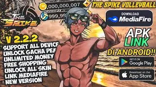 Review The Spike Versi 2.2.2 Terbaru 2023 #6