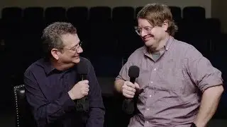 The Complete Andy Kindler: 2018 Moontower Comedy Festival