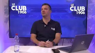 Le Club 1906 après la victoire face à Breidablik (3-1)